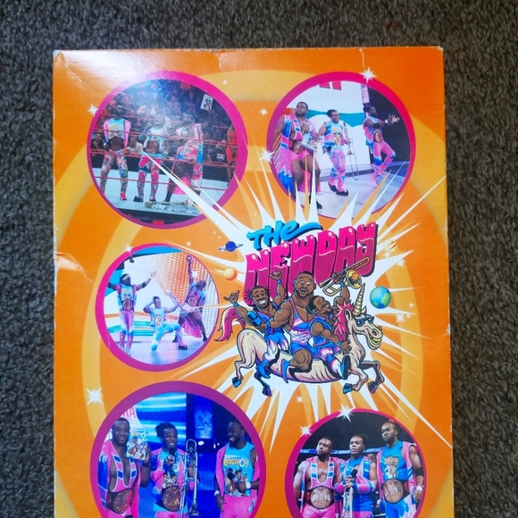 BOOTY O'S cereal (do not eat) - Picture 2 of 5